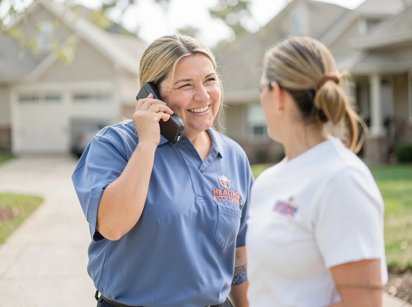 Hvac Repair Lowellville, OH FAQs